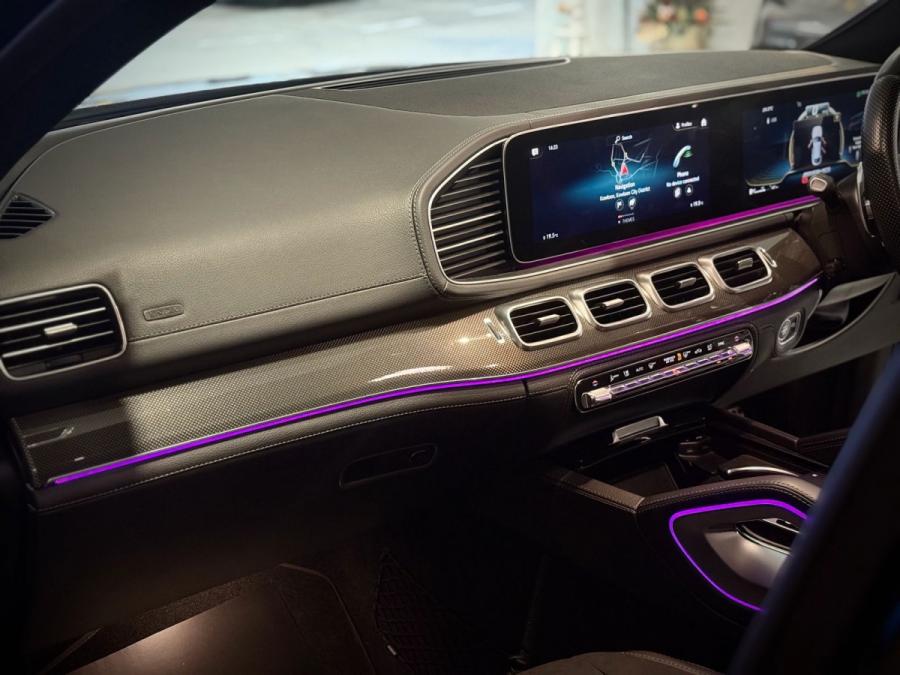 GLE53 COUPE AMG 4M+ - Image 10